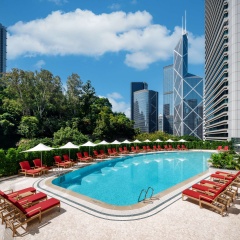 Island Shangri-La, Hong Kong - Bild 18
