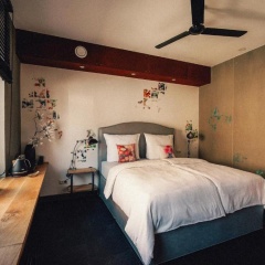 36 Pho Co Guesthouse - Bild 6