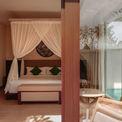Stanagiri Villas Ubud - Bild 1