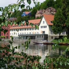 Jugendherberge Tubingen - Bild 4