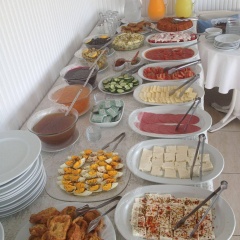 Sultanahmet Hotel - Bild 9