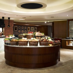 Conrad Bangkok - Bild 15