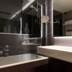 Hotel Manin - Bild 23