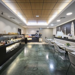 Catalonia Rigoletto Hotel - Bild 29