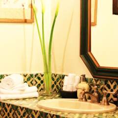 Hotel Sor Juana in Antigua Guatemala, Guatemala from 96$, photos, reviews - zenhotels.com photo 22