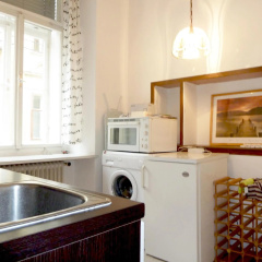 Apartment Jakominiplatz - Bild 11