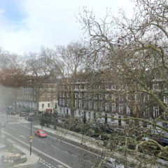 Mitre House Hotel - Bild 12