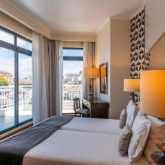 Hotel Mundial - Bild 7