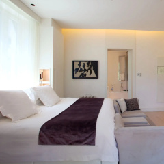 ABaC Hotel - Bild 6