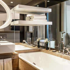 Sofitel Munich Bayerpost - Bild 10