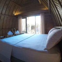 Gili Kulemba Bungalow - Bild 2