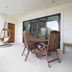 Comfortable Pool Villa D - Bild 2
