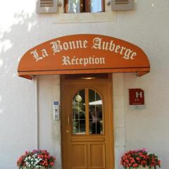 La Bonne Auberge in Segny, France from 132$, photos, reviews - zenhotels.com photo 11