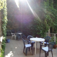 Hotel Am Ratshof - Bild 14