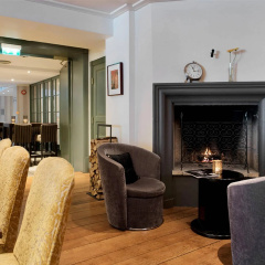 Home Hotel Bastion - Bild 17