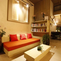 Fanari Khaolak Resort - Seafront Wing - Bild 1