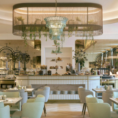 Badischer Hof Baden-Baden - Leonardo Limited Edition - Bild 27