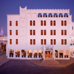 Bismillah Boutique Hotel in Doha, Qatar from 142$, photos, reviews - zenhotels.com photo 10