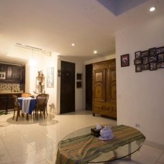 Manzelejepun Luxury Villas And Apartment - Bild 9
