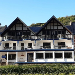 Haus Mosel - Bild 1