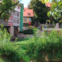 Hotel Krämerbrücke Erfurt - Bild 12