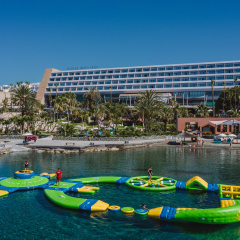 Amathus Beach Hotel Limassol thumbnail 16