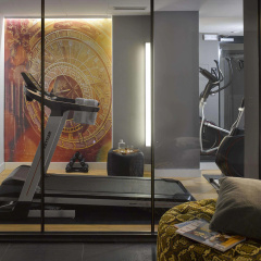 INNSIDE by Melia Prague Old Town Hotel - Bild 9