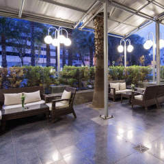 Hilton Izmir - Bild 29