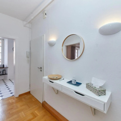 Ferienwohnung am historischen Marktplatz - Bild 5
