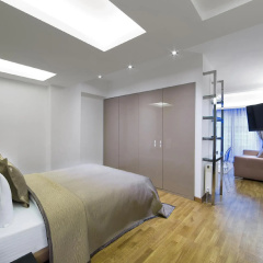 The Place Hotel thumbnail 27