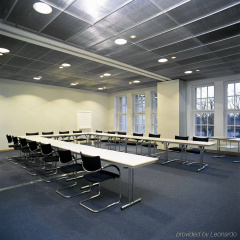 Congress Hotel Am Stadtpark - Bild 10