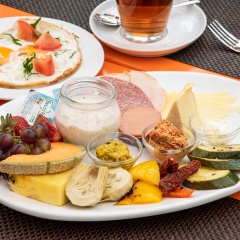 Hotel Grenzfall Berlin - Bild 11