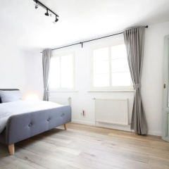 Boutique Charme Apartments - Bild 2