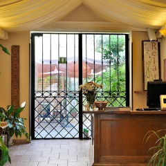 Relais Le Clarisse a Trastevere - Bild 2