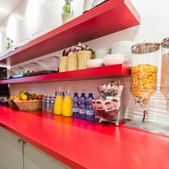 Hotel Migny Opera Montmartre - Bild 15