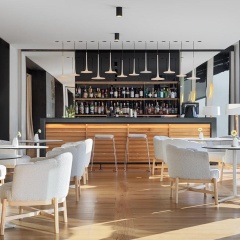 H10 Port Vell Hotel - Bild 10