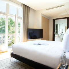 La Reserve Paris Hotel and Spa - Bild 7