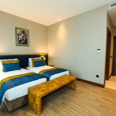 Cher Hotel & Spa Istanbul - Bild 20