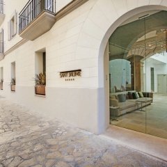Sant Jaume Design Hotel - Bild 1
