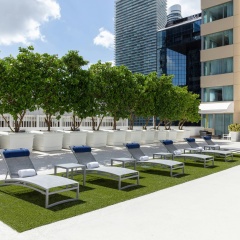 JW Marriott Miami - Bild 22
