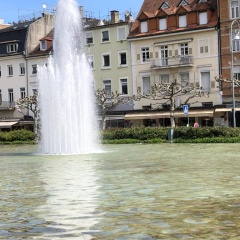 Wanderlust Apartment Baden-Baden - Bild 5