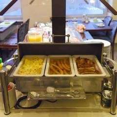 Hotel Schumacher - Bild 12