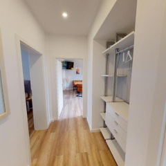 Lieblingsapartment No.4 in Top-Citylage mit 2 Schlafzimmern - Bild 9
