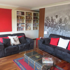 Sweet Home Braga Hostel & Guest House thumbnail 23