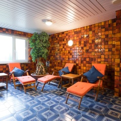 Kleinhuis Hotel Mellingburger Schleuse - Bild 19
