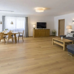 Marlena Hollental Chalet - Bild 4