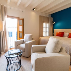 Samaritana Suites Hotel - Bild 11
