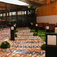 Bonnie City Hotel - Bild 15
