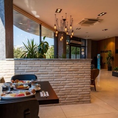 Gorukle Alpas Yasam Hotel - Bild 23