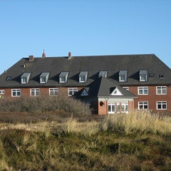 Jugendherberge Hörnum - Bild 9